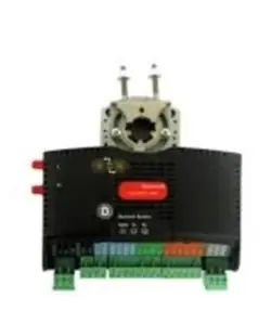 CPO-VAV2A HONEYWELL