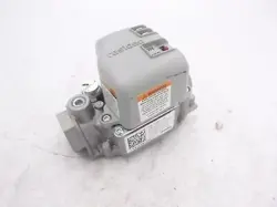 HONEYWELL RESIDEO 1 STAGE DIRECT IGNITION GAS VALVE VR8215S1248 102837-01