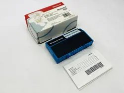 HONEYWELL S7820A 1007 REMOTE RESET MODULE