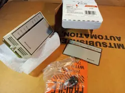 NOS OEM HONEYWELL T6051A-1016 THERMOSTAT HOT/COOL 50F / 80F HEAVY DUTY TRADELINE