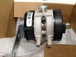 NEW HONEYWELL BA20266 BA20266-2 DUAL FURNACE AIR PRESSURE SWITCH 1184413