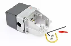 HONEYWELL ML7984A4009 (DIRECT COUPLED MODULATING ACTUATOR FOR)