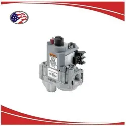 VR8300A4508 HONEYWELL 3/4 X 3/4 INCH CONTINUOUS PILOT DUAL AUTOMATIC GAS VALVE
