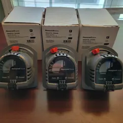 RESIDEO HONEYWELL M847D-ZONE REPLACEMENT FOR ARD AND ZD ZONE DAMPER. LOT OF 3