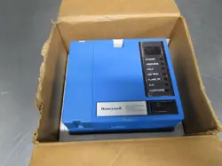 NEW NOS HONEYWELL BC7000L-1000 MICROCOMPUTER CONTROL SYSTEM