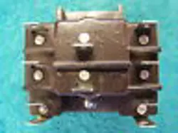 COIL DPDT