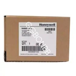HONEYWELL RA890F1288 PROTECTORELAY PRIMARY CONTROL BRAND NEW FEDEX OR DHL OR UPS