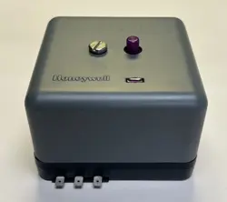 HONEYWELL,RA890G1229,PROTECTORELAY BURNER CONTROL UNIT