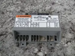 S8610F1008 FURNACE