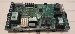 S9220E1018 HONEYWELL FURNACE CONTROL CIRCUIT BOARD, LENNOX # 100869-03