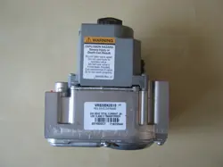 NEW RESIDEO HONEYWELL VR8205K 2619 FURNACE CONTROL GAS VALVE