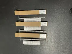 OPEN BOX NOS