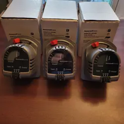 RESIDEO HONEYWELL M847D-ZONE REPLACEMENT MOTOR