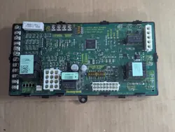 LENNOX 100870-03 FURNACE CONTROL BOARD HONEYWELL S9230F1014 SURELIGHT TESTED
