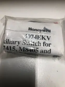 KIT FOR M74XX