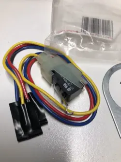 DAMPER ACTUATORS