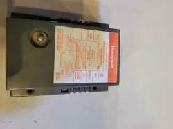 USED HONEYWELL S86G GAS FURNACE INTERMITTENT PILOT 100% SHUTOFF FREE SHIPPING