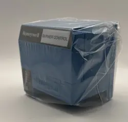 HONEYWELL 7800 SERIES BURNER CONTROL (RM7890 A 1015)