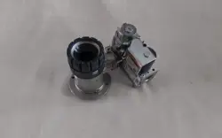 VK8115F/VK8115V GAS