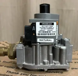 VR8305K4241 NATURAL GAS