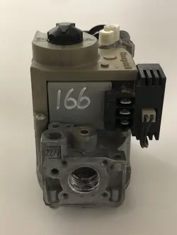 GAS VALVE 18M6501