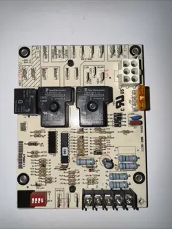 OEM ICP HONEYWELL FAN CONTROL BOARD 1138-83-200A