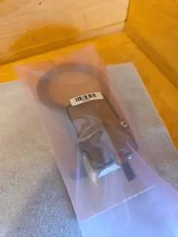 HONEYWELL PNEUMATIC TEMPERATURE SENSOR LP915A-1044-4, 0 TO 200F