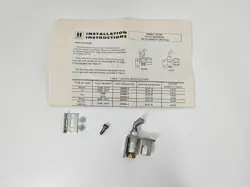 HONEYWELL Q314AKB NATURAL GAS PILOT ASSEMBLY STANDING PILOT - NEW