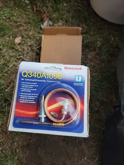 THERMOCOUPLE