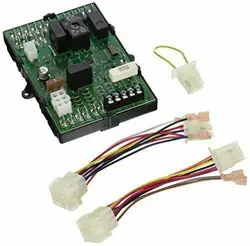 HONEYWELL ST9120U1011 UNIVERSAL ELECTRONIC FAN TIMER