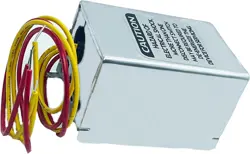 MOTORIZED VALVE V8043E1012 HONEYWELL 5000 SERIES 24V 2-WAY ZONE VALVE ACTUATOR R