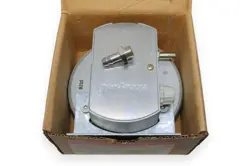 HONEYWELL C6045D 1043 GAS AIR PRESSURE SWITCH