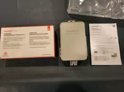 HONEYWELL THM5421R1021 EQUIPMENT INTERFACE MODULE