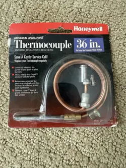 NEW HONEYWELL 36