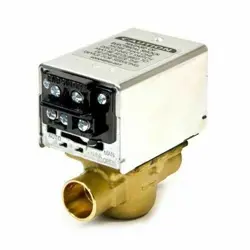 HONEYWELL V8043F1036 UNIVERSAL