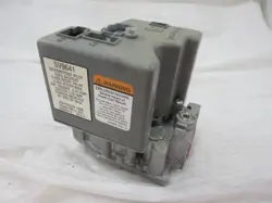 SV9641M4510 SMARTVALVE FURNACE