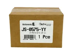 SCHWANK/HONEYWELL JS-0575-YY AIR PROVING SWITCH 0.65