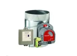 VENTILATION CONTROL