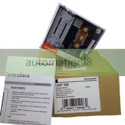 HONEYWELL L404F1060 IN BOX BRAND NEW FREE SHIPPING