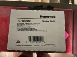 REMOTE TEMP CONTROLLER