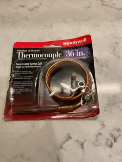 NEW HONEYWELL 36