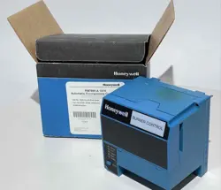 HONEYWELL RM7895A1014 AC ON-OFF PRIMARY CONTROL WITH PREPURGE