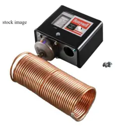 LOW LIMIT CONTROLLER