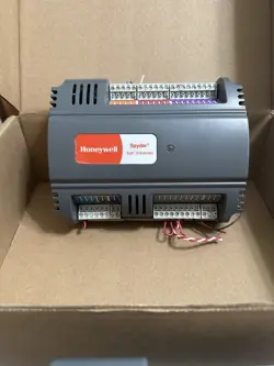 SPYDER PUL6438S UNITARY/VAV