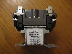 HVAC RELAY