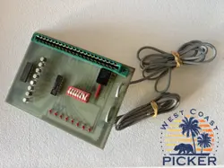 VINTAGE HONEYWELL PCB BOARD CCSC OR CC5C