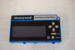 4-LINE BURNER CONTROL