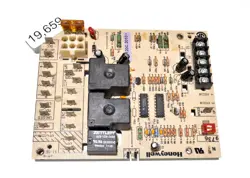 ST9120C2010 CONTROL BOARD