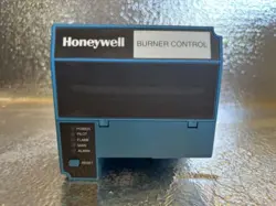 BURNER CONTROL ACME