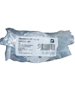 LOT OF 50HONEYWELL HOME RETURN/DISCHARGE AIR TEMP. SENSOR 50062329-001 NEW